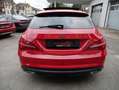 Mercedes-Benz CLA 180 CLA 180 Shooting Brake AMG MB100 Pano LED Navi Kam Rouge - thumbnail 4