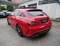 Mercedes-Benz CLA 180 CLA 180 Shooting Brake AMG MB100 Pano LED Navi Kam Rouge - thumbnail 3