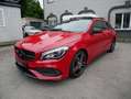 Mercedes-Benz CLA 180 CLA 180 Shooting Brake AMG MB100 Pano LED Navi Kam Rouge - thumbnail 1
