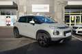 Citroen C3 Aircross 1.2 110ch EAT6 Shine toit ouvrant Silber - thumbnail 3