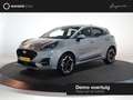 Ford Puma 1.0 EcoBoost Hybrid ST-Line X Gris - thumbnail 1