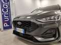 Ford Focus 1.0 EcoBoost Hybrid Powershift SW ST-Line Design Gris - thumbnail 41