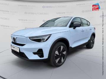 Single Extended Range 252ch Start