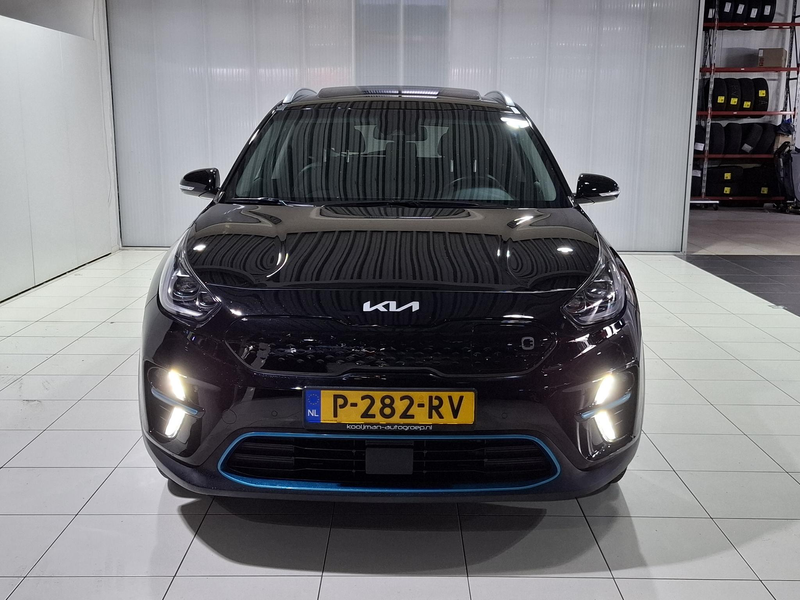 Kia e-Niro DynamicPlusLine 64 kWh SOH 100% Stoel en Stuur ver — photo 4