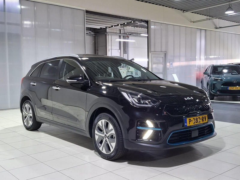 Kia e-Niro DynamicPlusLine 64 kWh SOH 100% Stoel en Stuur ver — photo 3