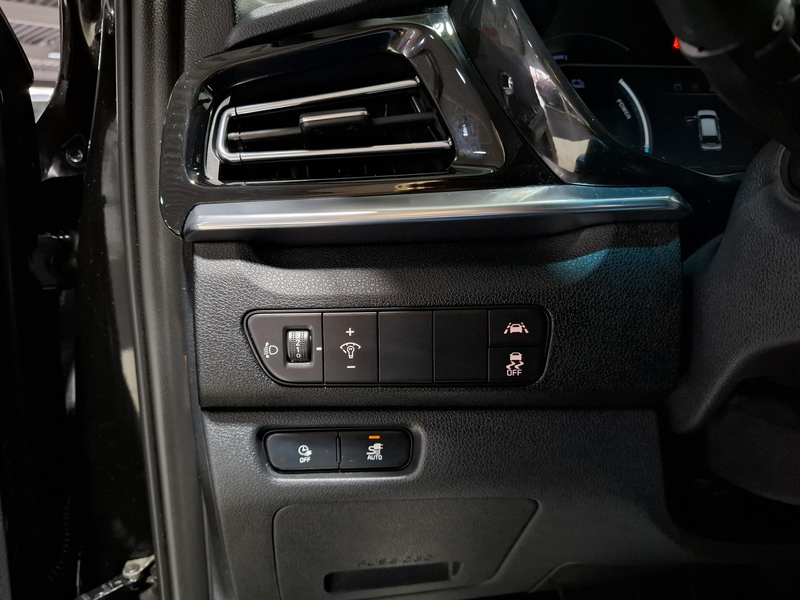 Kia e-Niro DynamicPlusLine 64 kWh SOH 100% Stoel en Stuur ver — photo 15