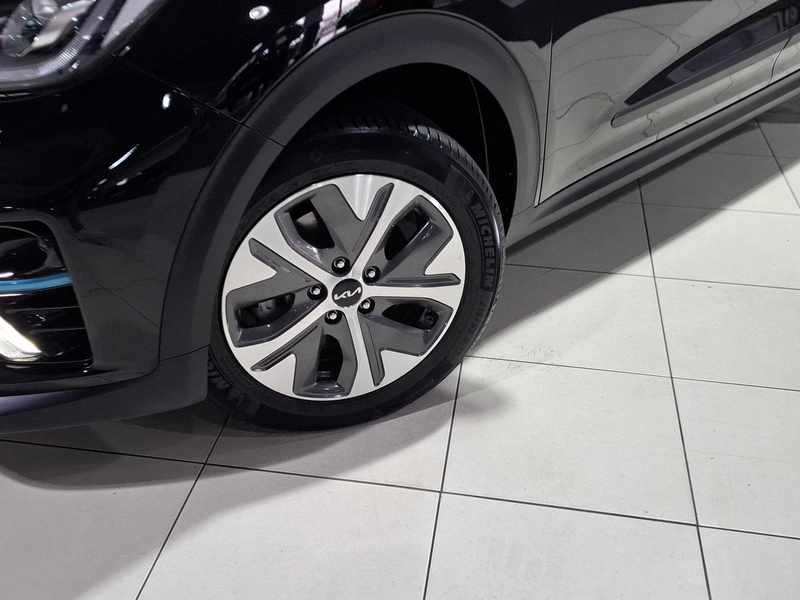Kia e-Niro DynamicPlusLine 64 kWh SOH 100% Stoel en Stuur ver — photo 2