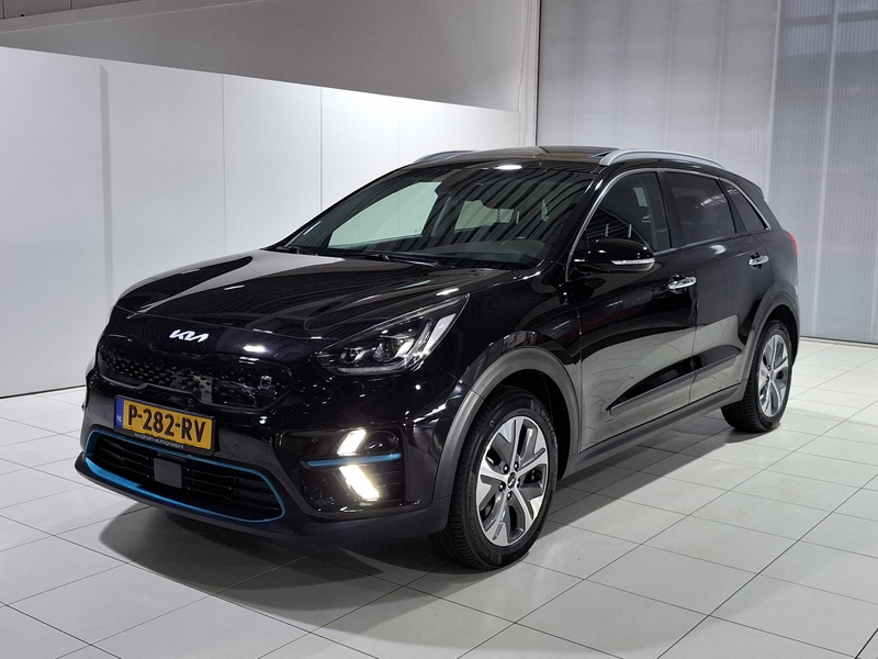 Kia e-Niro DynamicPlusLine 64 kWh SOH 100% Stoel en Stuur ver — photo 5