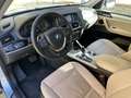 BMW X3 X3 F25 LCI xDrive20d xLine auto Argent - thumbnail 5