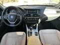 BMW X3 X3 F25 LCI xDrive20d xLine auto Argent - thumbnail 6