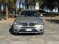 BMW X3 X3 F25 LCI xDrive20d xLine auto Argent - thumbnail 2
