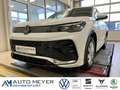 Volkswagen Tiguan R-Line 1.5 eTSI DSG ACC Kamera LED-Plus App Conec Weiß - thumbnail 1