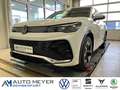 Volkswagen Tiguan R-Line 1.5 eTSI DSG ACC Kamera LED-Plus App Conec Weiß - thumbnail 1