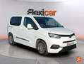Toyota Proace City 1.5D 75kW (100CV) VX L1 Blanco - thumbnail 2