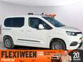 Toyota Proace City 1.5D 75kW (100CV) VX L1 Blanco - thumbnail 1