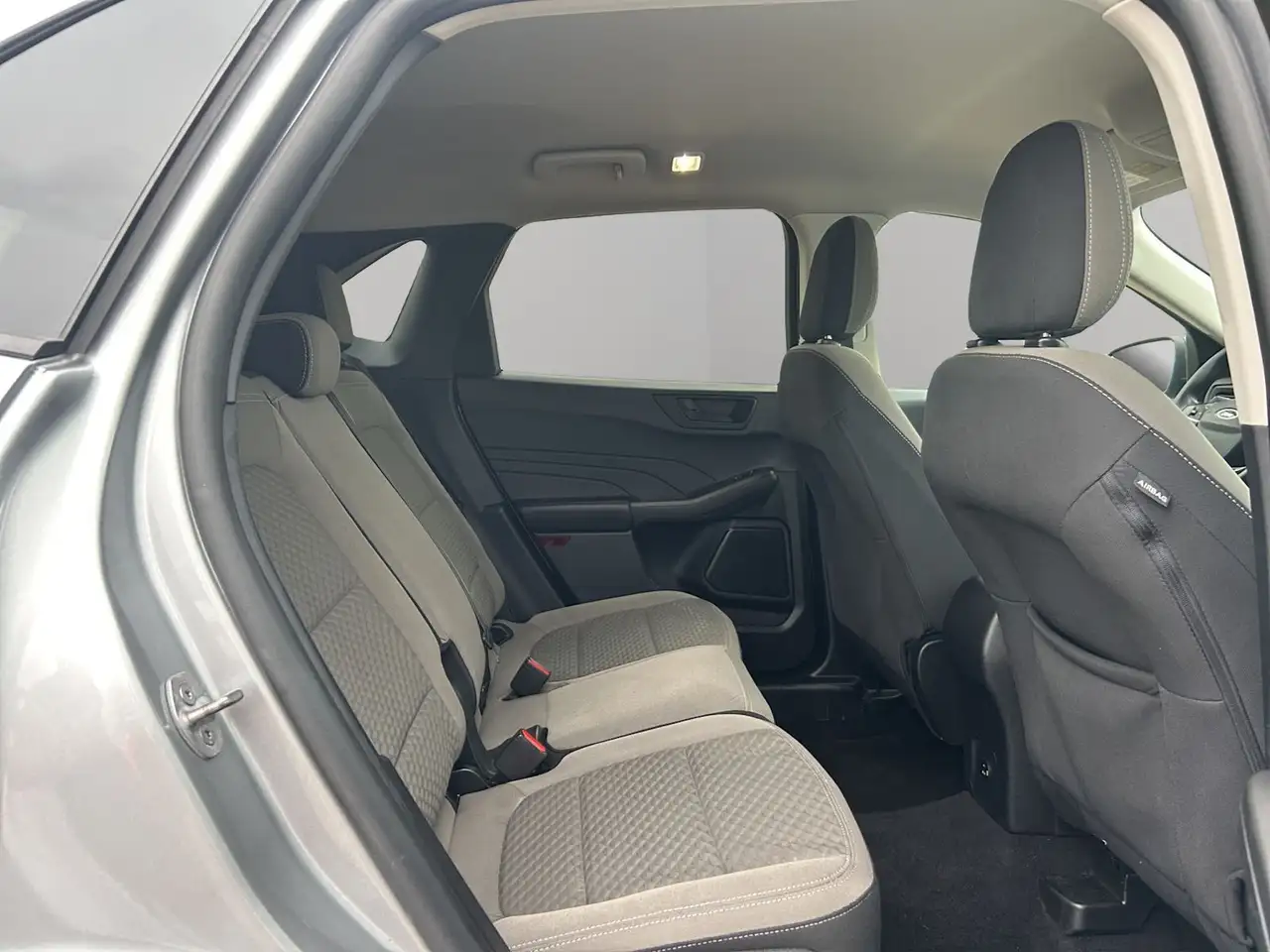 Ford Escape снимка Ford Escape