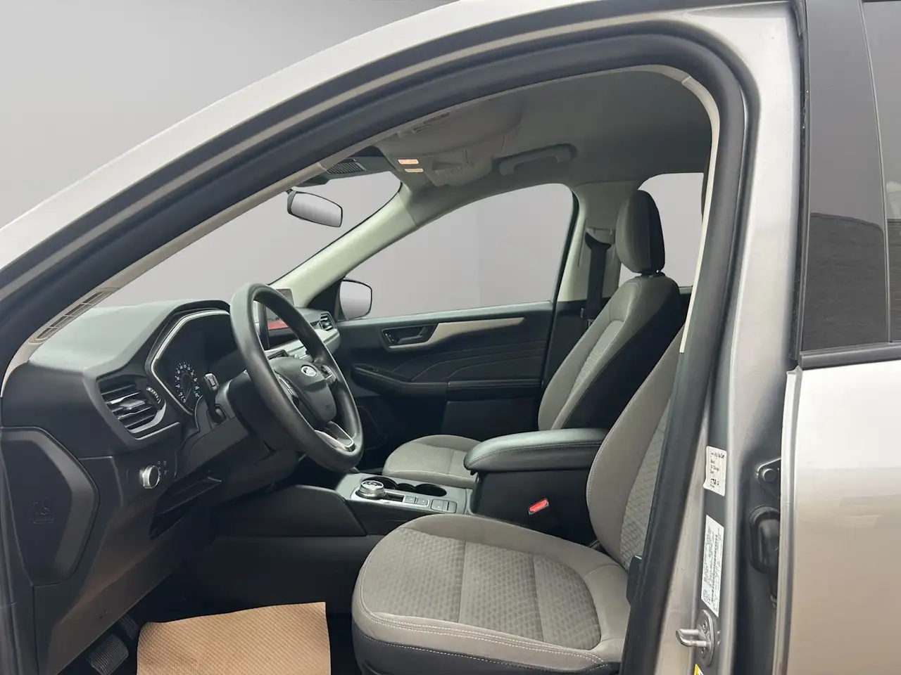 Ford Escape снимка Ford Escape