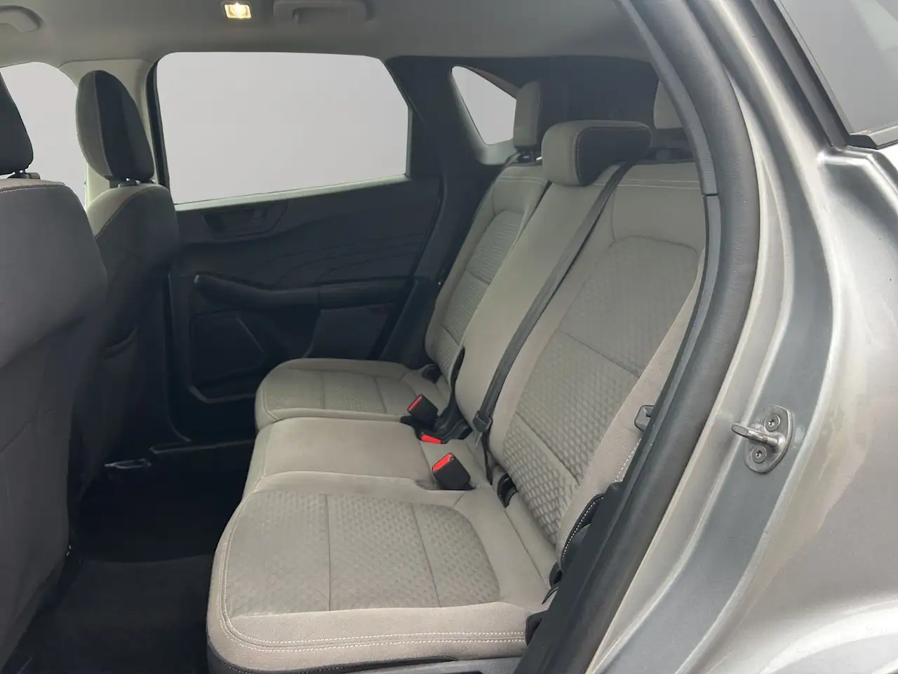 Ford Escape снимка Ford Escape