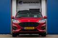 Ford Kuga 2.5 PHEV ST-Line X | Airco (automatisch) | Apple C Rood - thumbnail 2