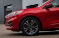 Ford Kuga 2.5 PHEV ST-Line X | Airco (automatisch) | Apple C Rood - thumbnail 6