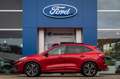 Ford Kuga 2.5 PHEV ST-Line X | Airco (automatisch) | Apple C Rood - thumbnail 5