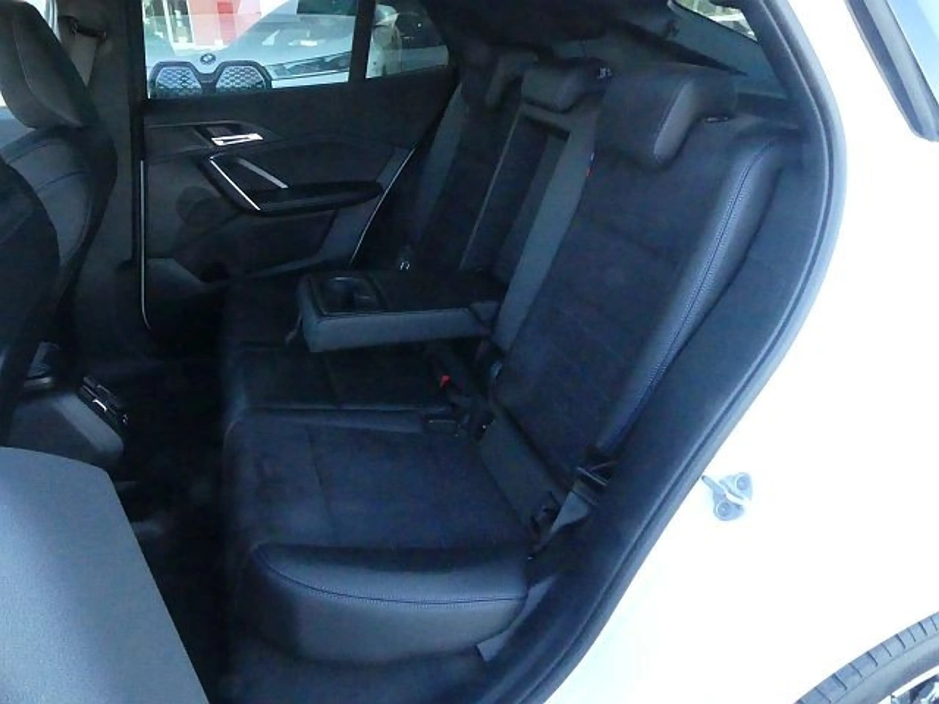 BMW iX xDrive30 M Sportp. ACC°AHK°Ad.LED°Parkass. — photo 9
