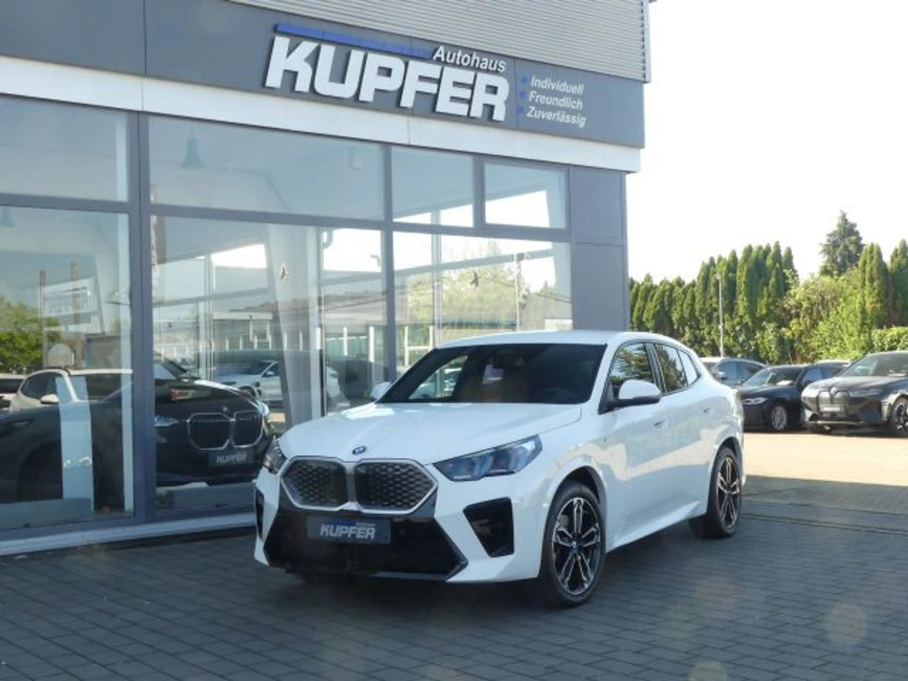 BMW iX xDrive30 M Sportp. ACC°AHK°Ad.LED°Parkass. — photo 26