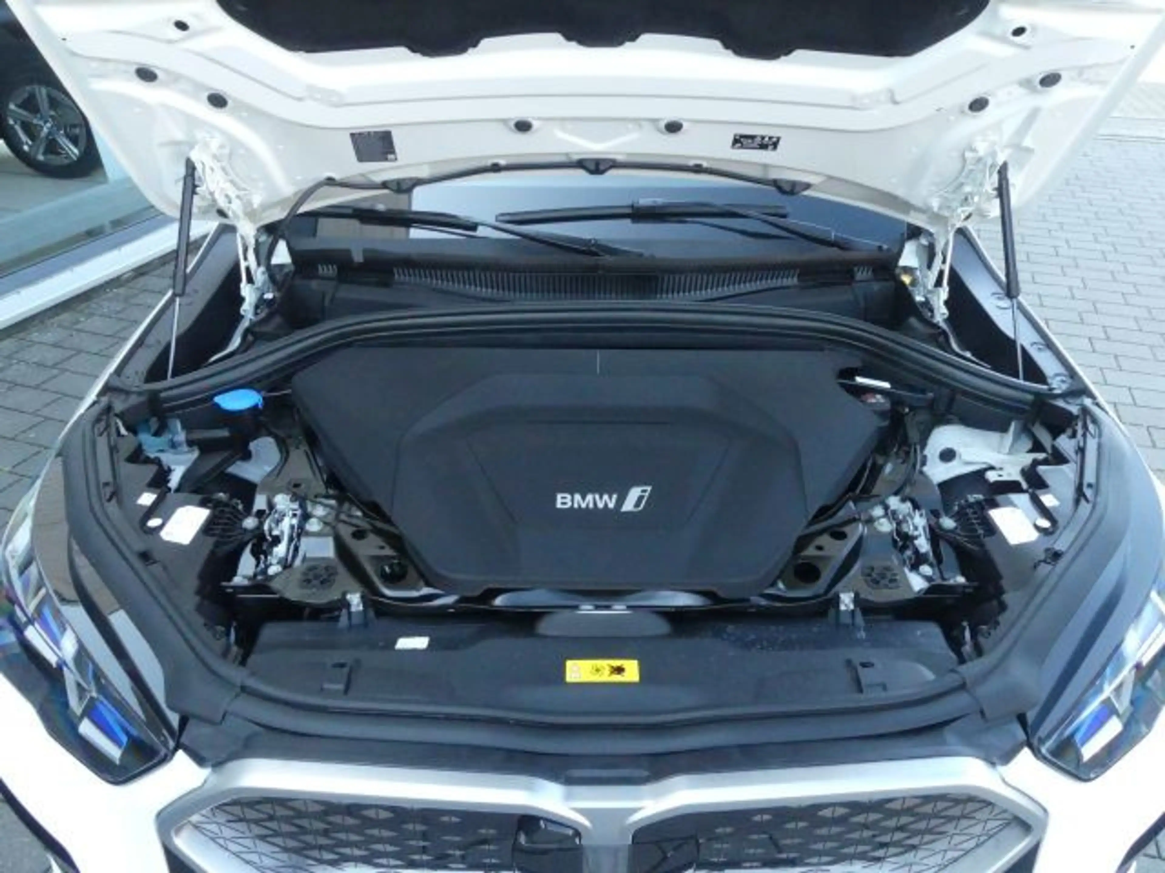 BMW iX xDrive30 M Sportp. ACC°AHK°Ad.LED°Parkass. — photo 6