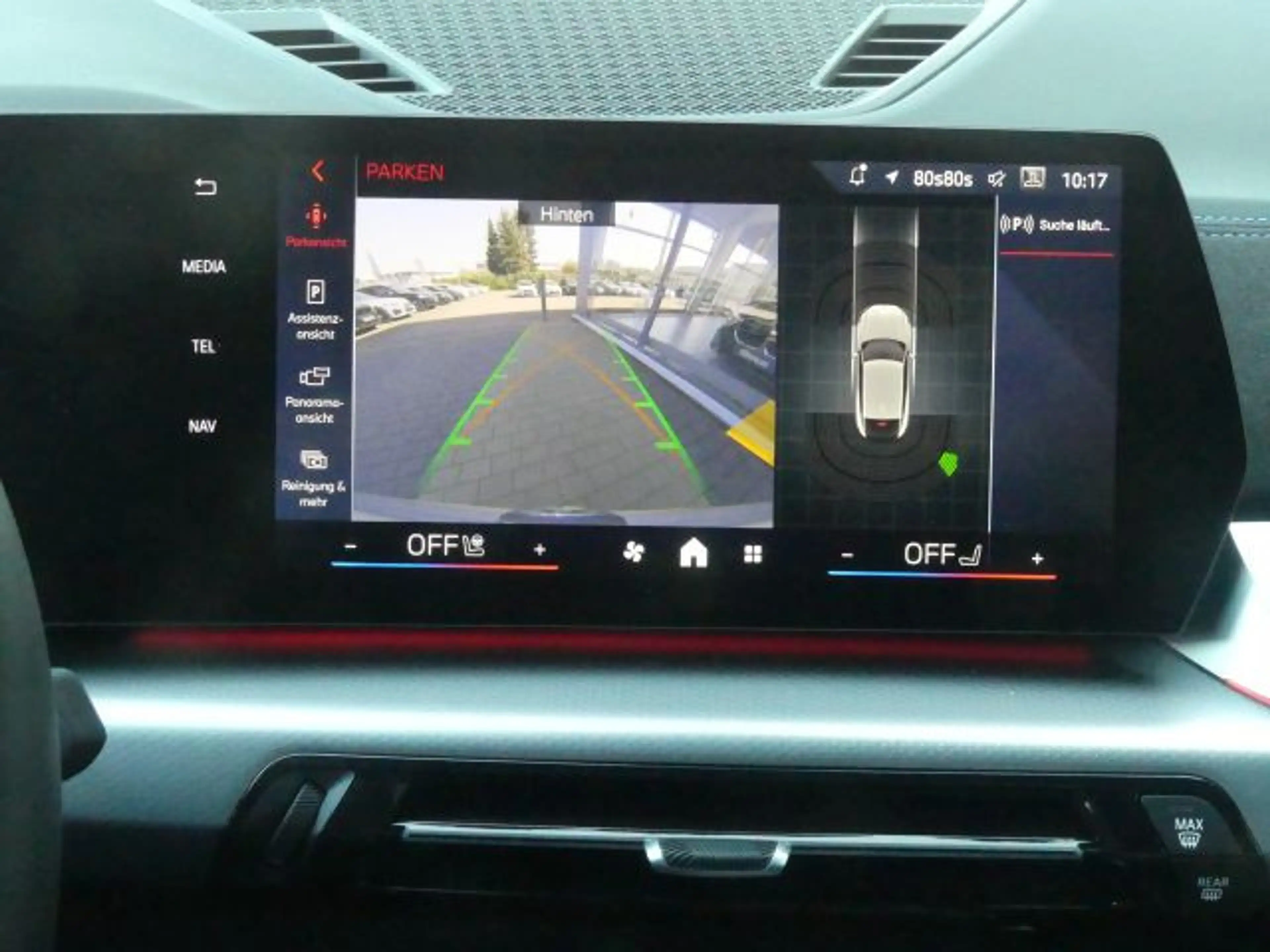 BMW iX xDrive30 M Sportp. ACC°AHK°Ad.LED°Parkass. — photo 18