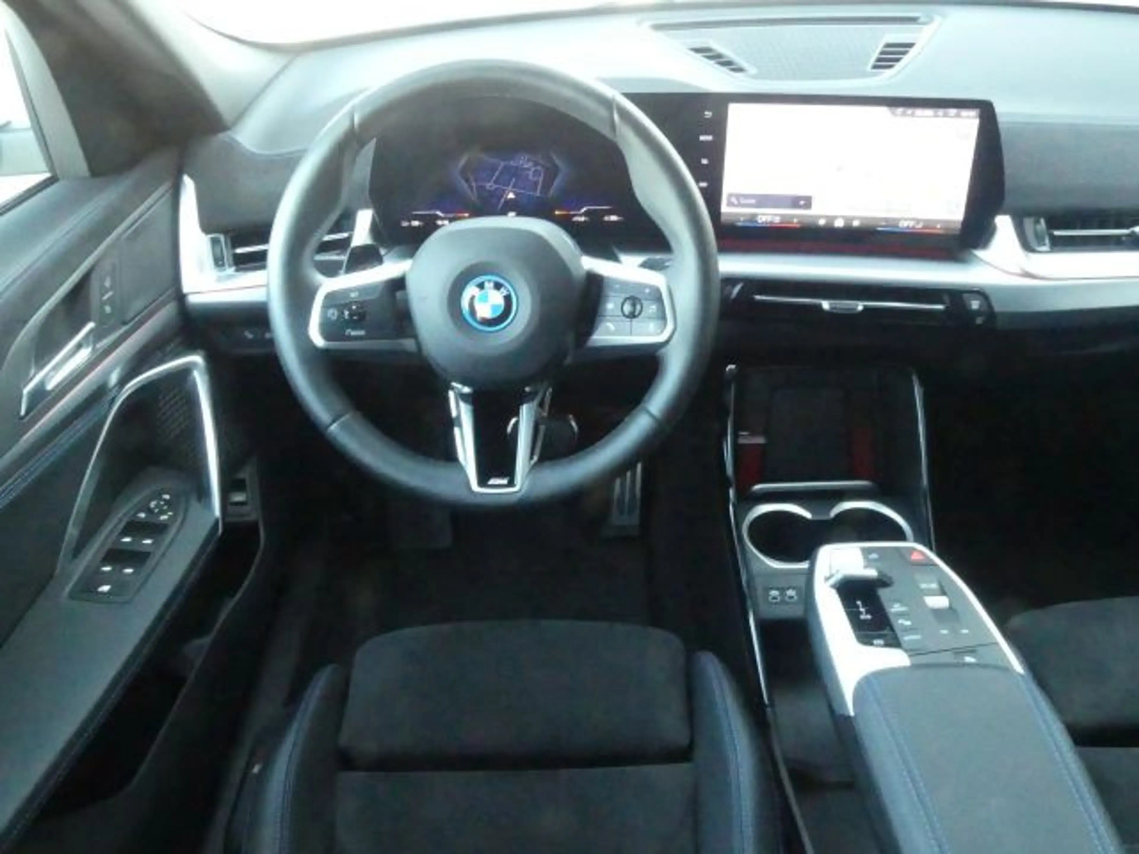BMW iX xDrive30 M Sportp. ACC°AHK°Ad.LED°Parkass. — photo 13