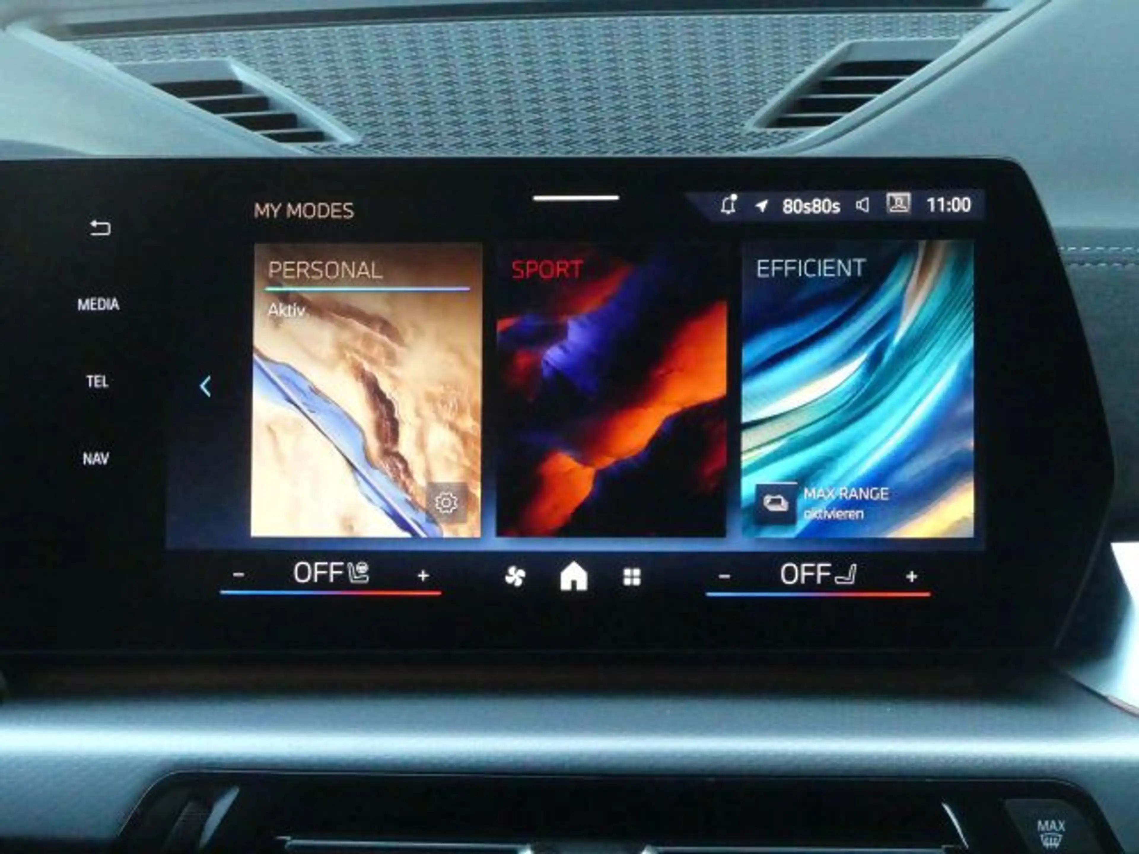 BMW iX xDrive30 M Sportp. ACC°AHK°Ad.LED°Parkass. — photo 19