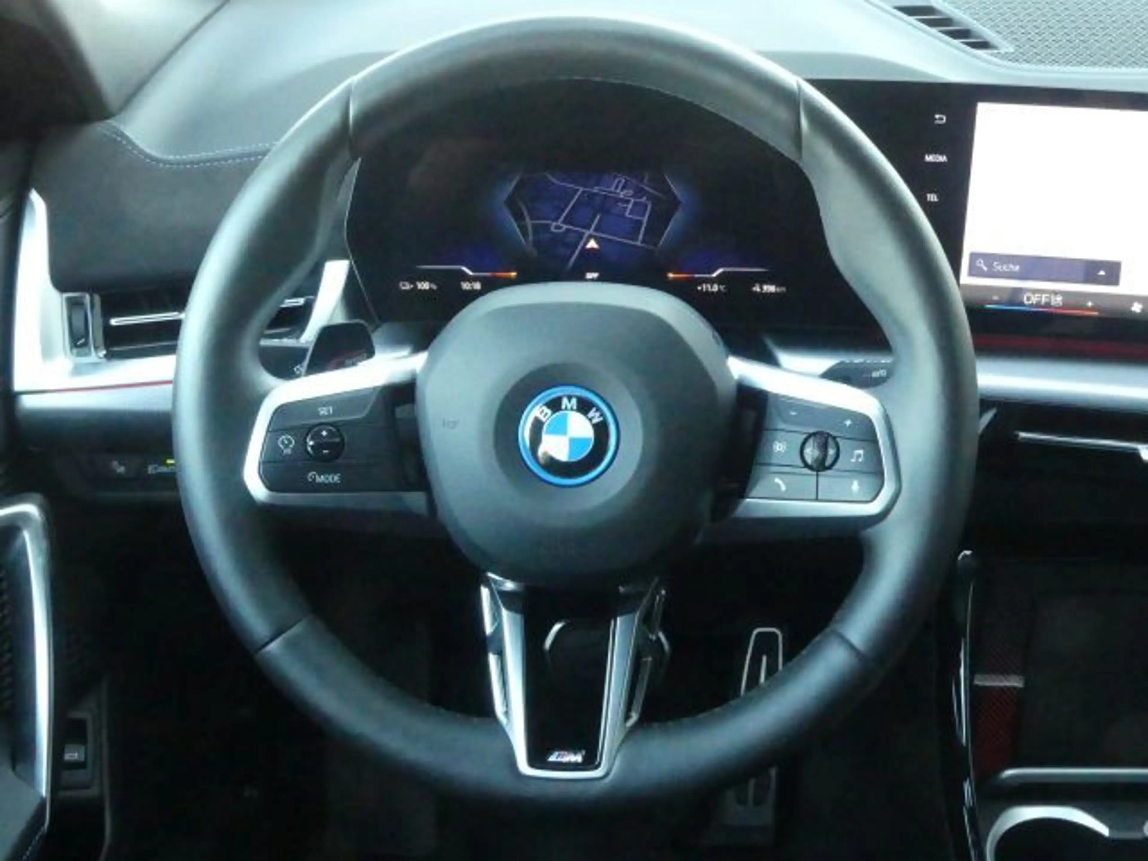 BMW iX xDrive30 M Sportp. ACC°AHK°Ad.LED°Parkass. — photo 15