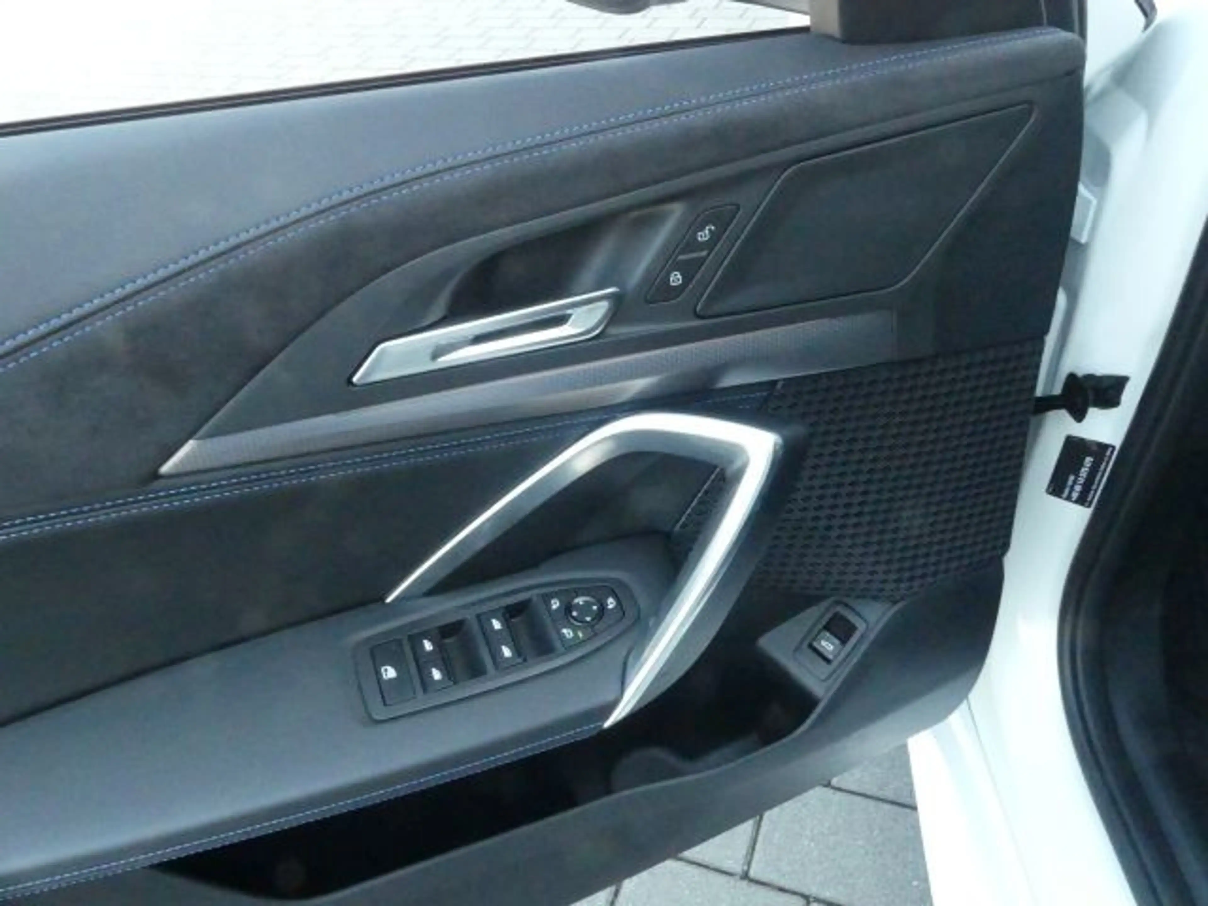 BMW iX xDrive30 M Sportp. ACC°AHK°Ad.LED°Parkass. — photo 10