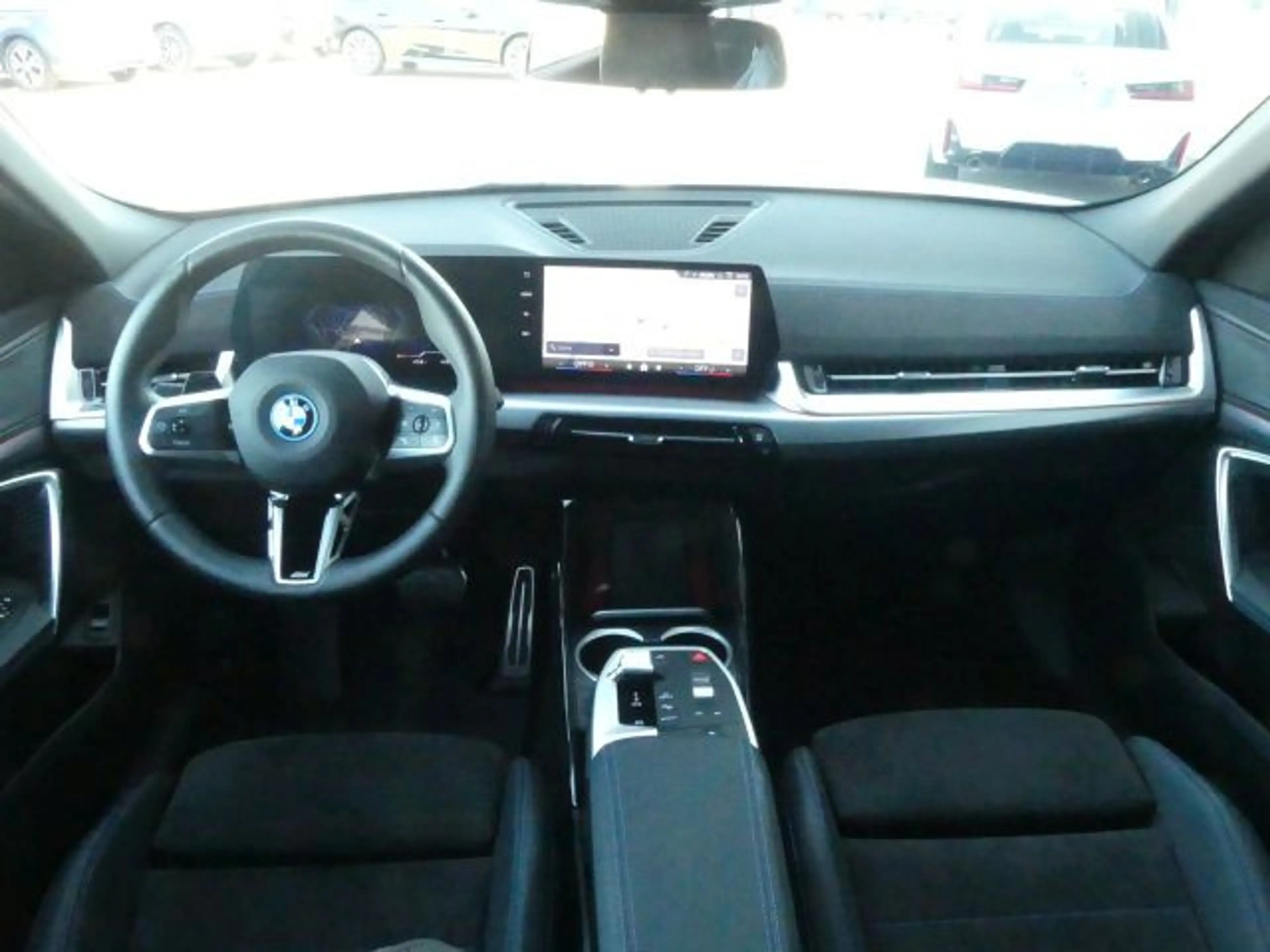BMW iX xDrive30 M Sportp. ACC°AHK°Ad.LED°Parkass. — photo 14