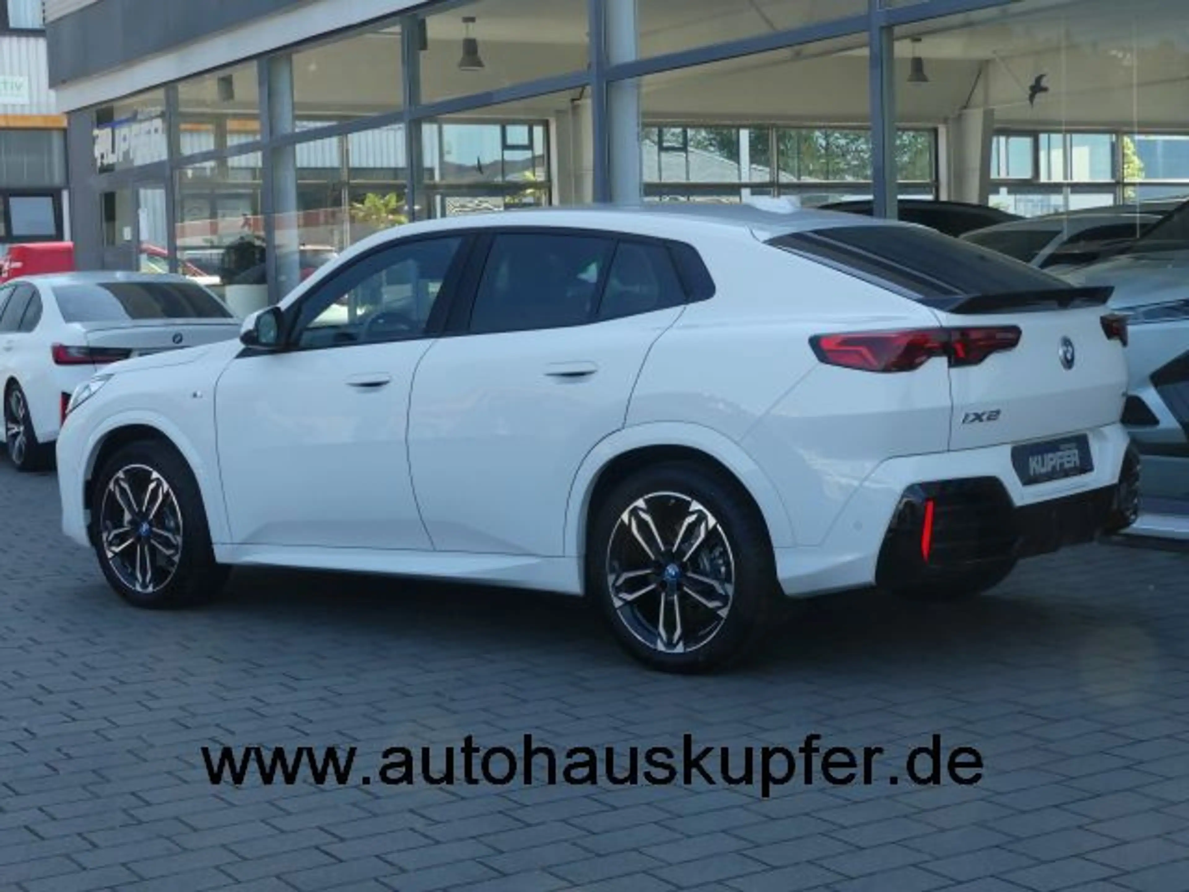 BMW iX xDrive30 M Sportp. ACC°AHK°Ad.LED°Parkass. — photo 3
