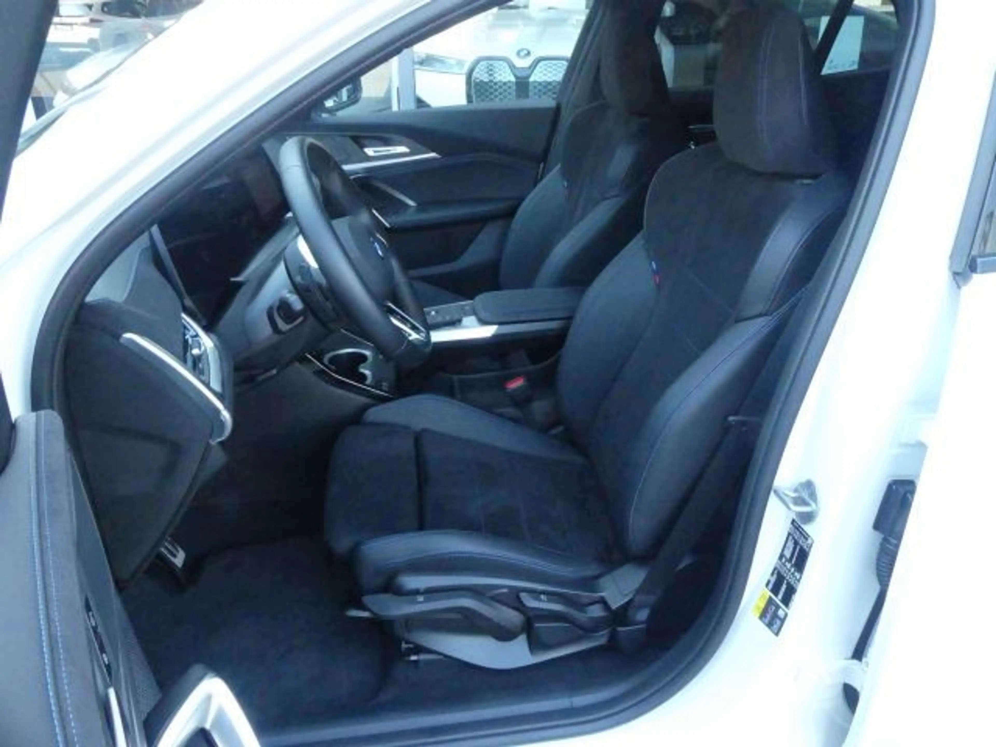 BMW iX xDrive30 M Sportp. ACC°AHK°Ad.LED°Parkass. — photo 8