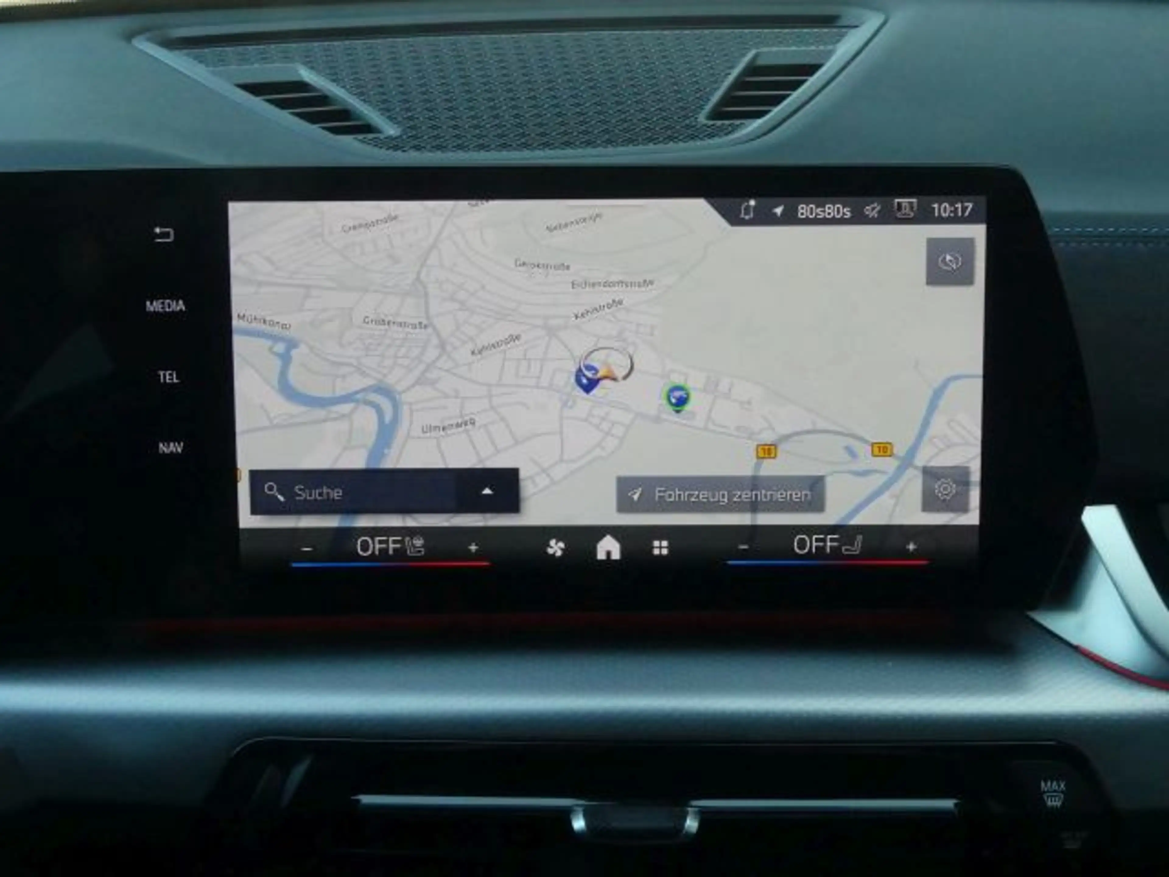 BMW iX xDrive30 M Sportp. ACC°AHK°Ad.LED°Parkass. — photo 17