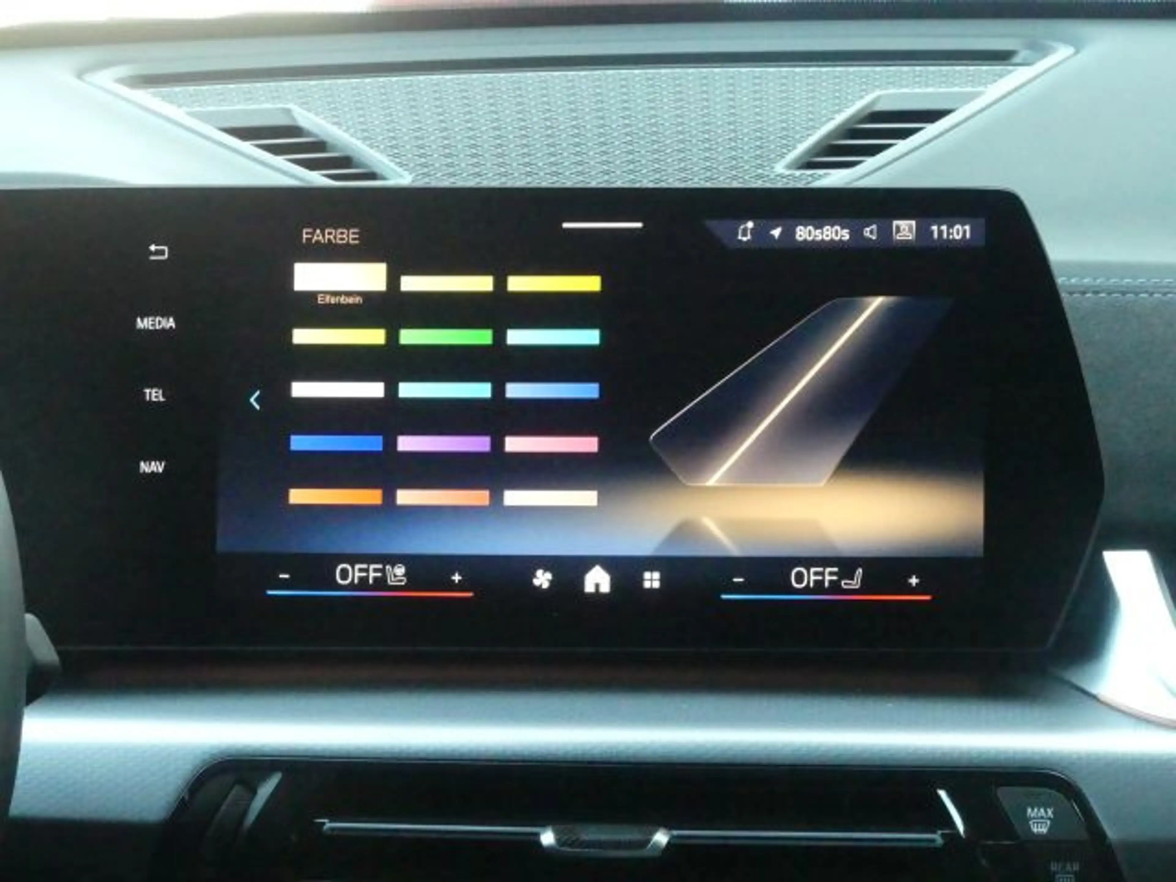 BMW iX xDrive30 M Sportp. ACC°AHK°Ad.LED°Parkass. — photo 24