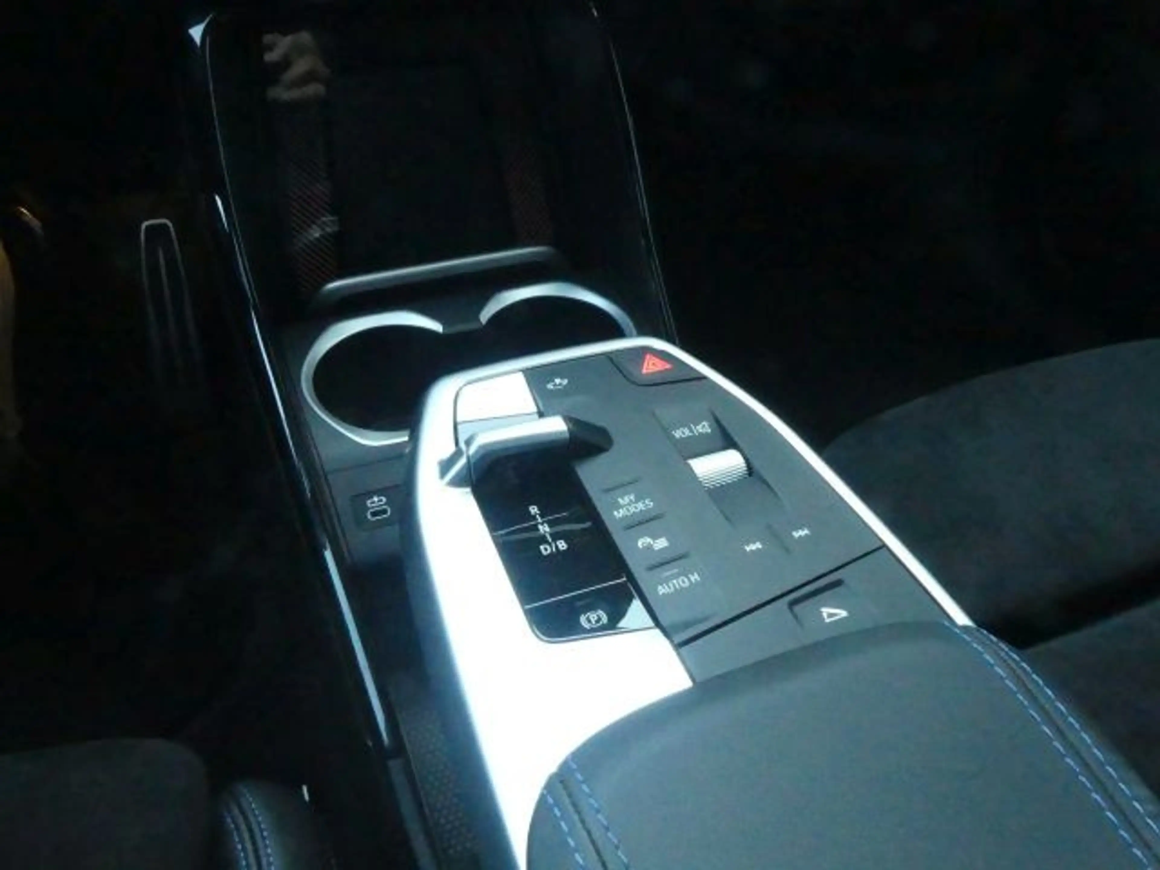 BMW iX xDrive30 M Sportp. ACC°AHK°Ad.LED°Parkass. — photo 11