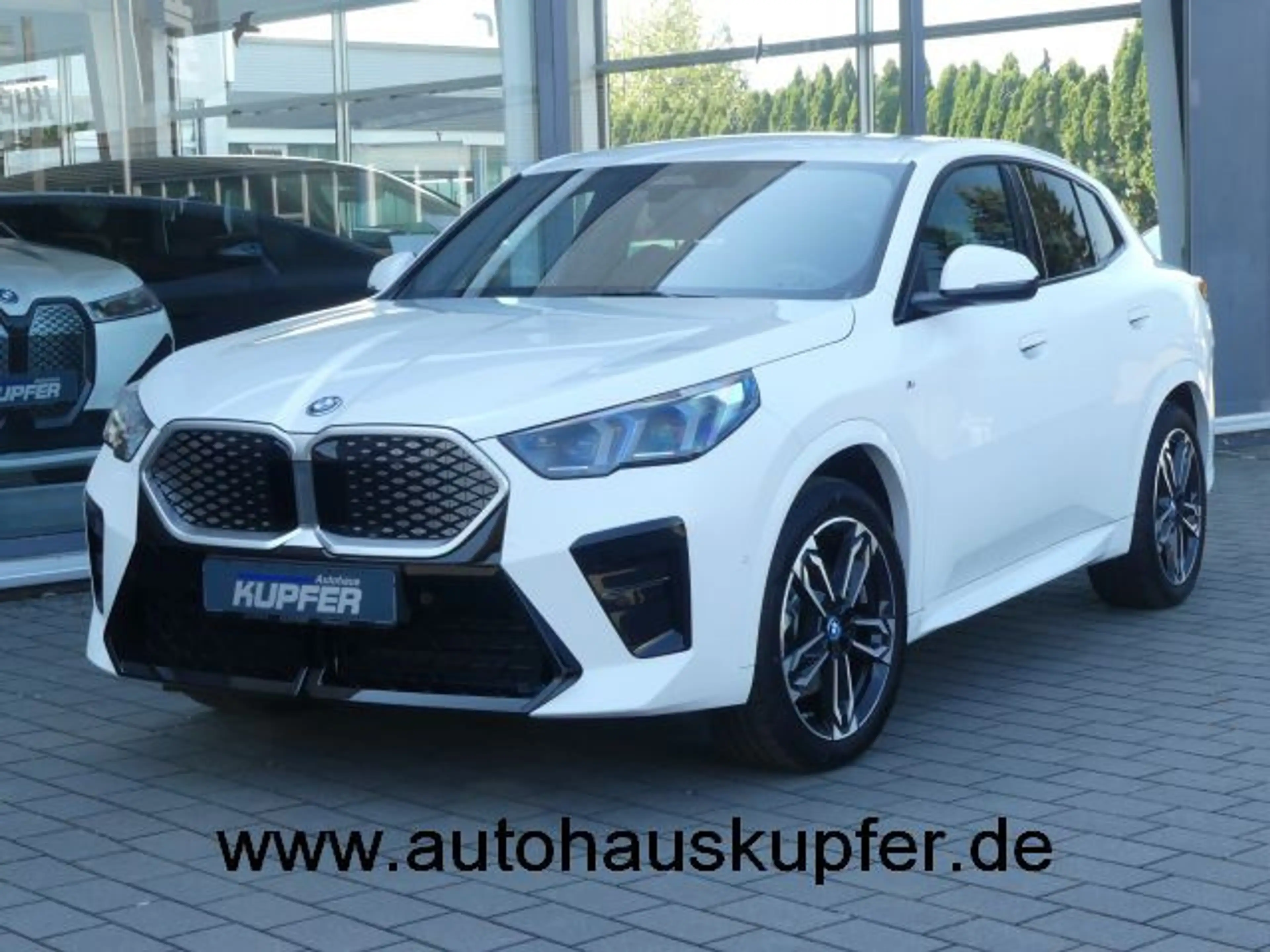 BMW iX xDrive30 M Sportp. ACC°AHK°Ad.LED°Parkass.