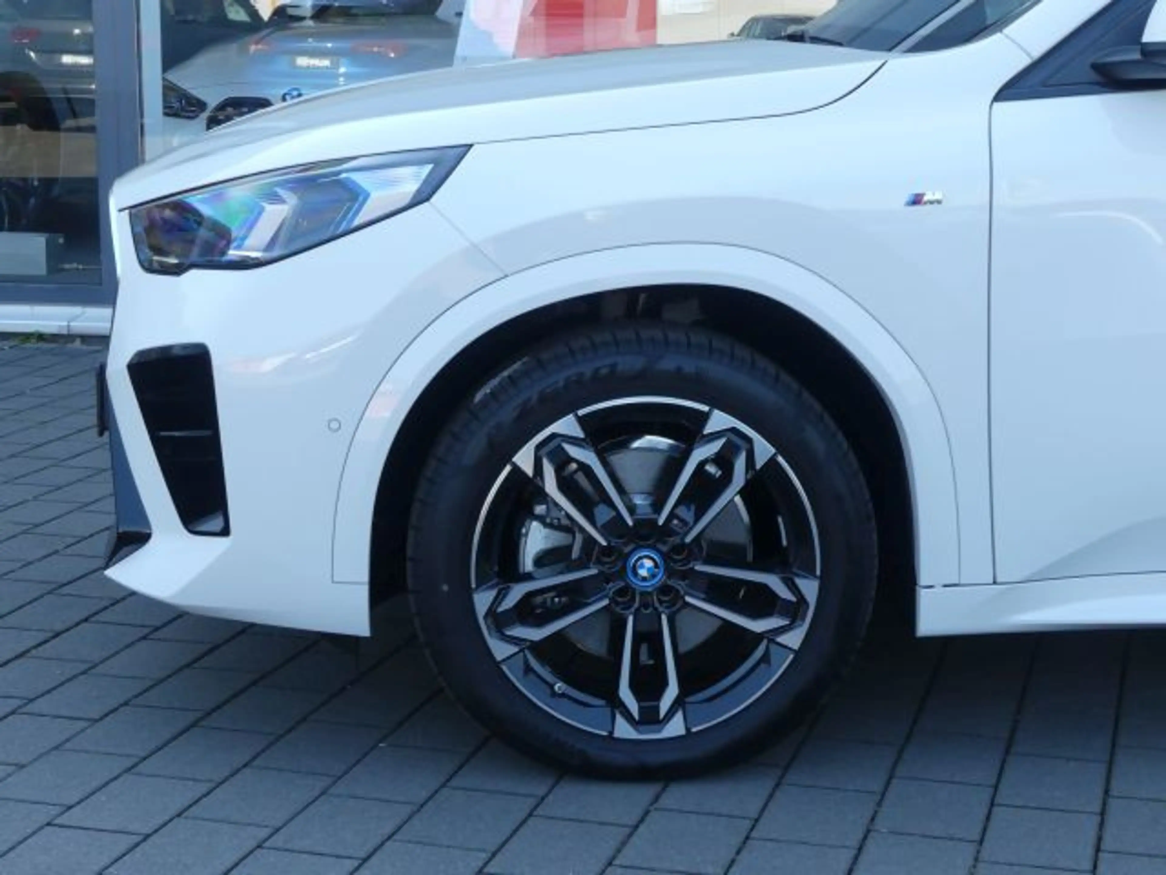 BMW iX xDrive30 M Sportp. ACC°AHK°Ad.LED°Parkass. — photo 5