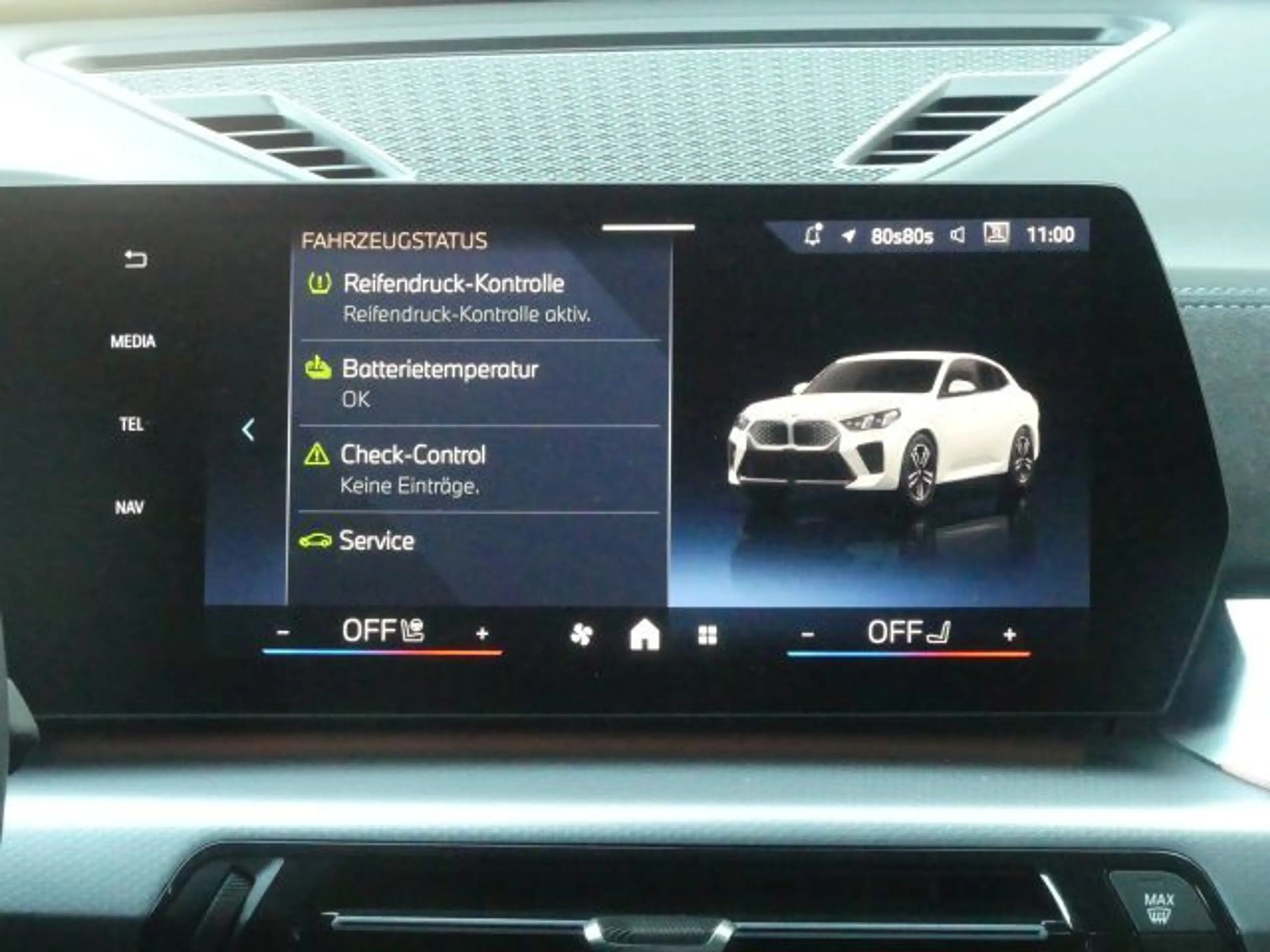 BMW iX xDrive30 M Sportp. ACC°AHK°Ad.LED°Parkass. — photo 22