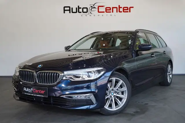 Bmw 540 d xDrive Luxury Line*360*Shadow Line*H&K*HUD