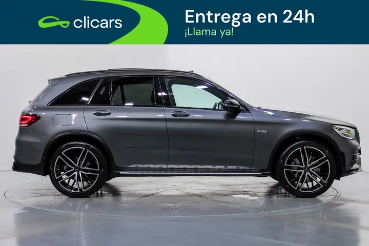 Mercedes-Benz GLC 2022, foto 7