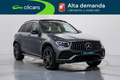 Mercedes-Benz GLC 43 AMG 4Matic Speedshift TCT 9G Gris - thumbnail 3
