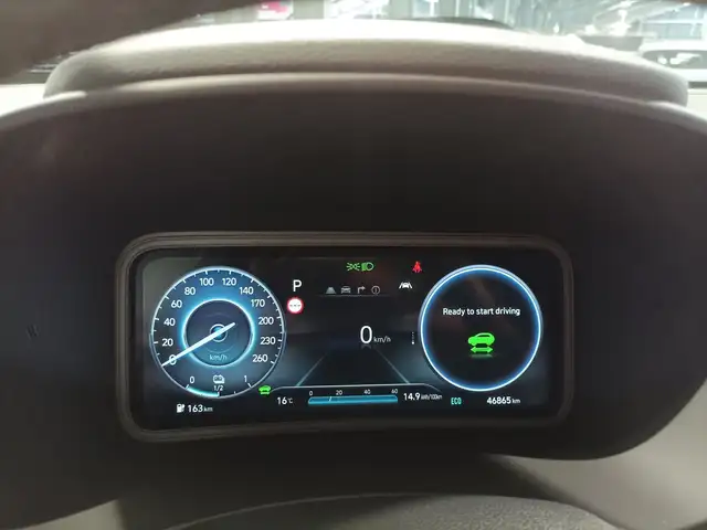 Hyundai Kona view 7