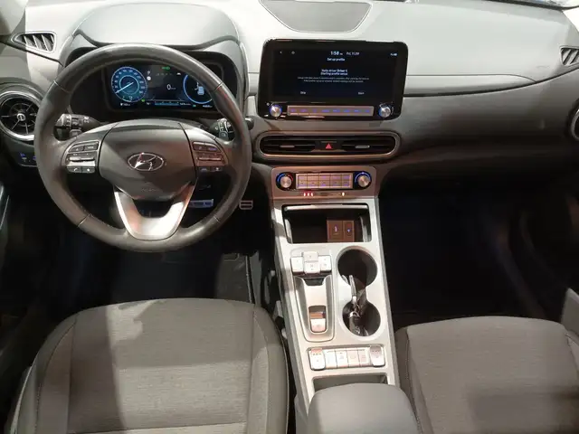 Hyundai Kona view 14