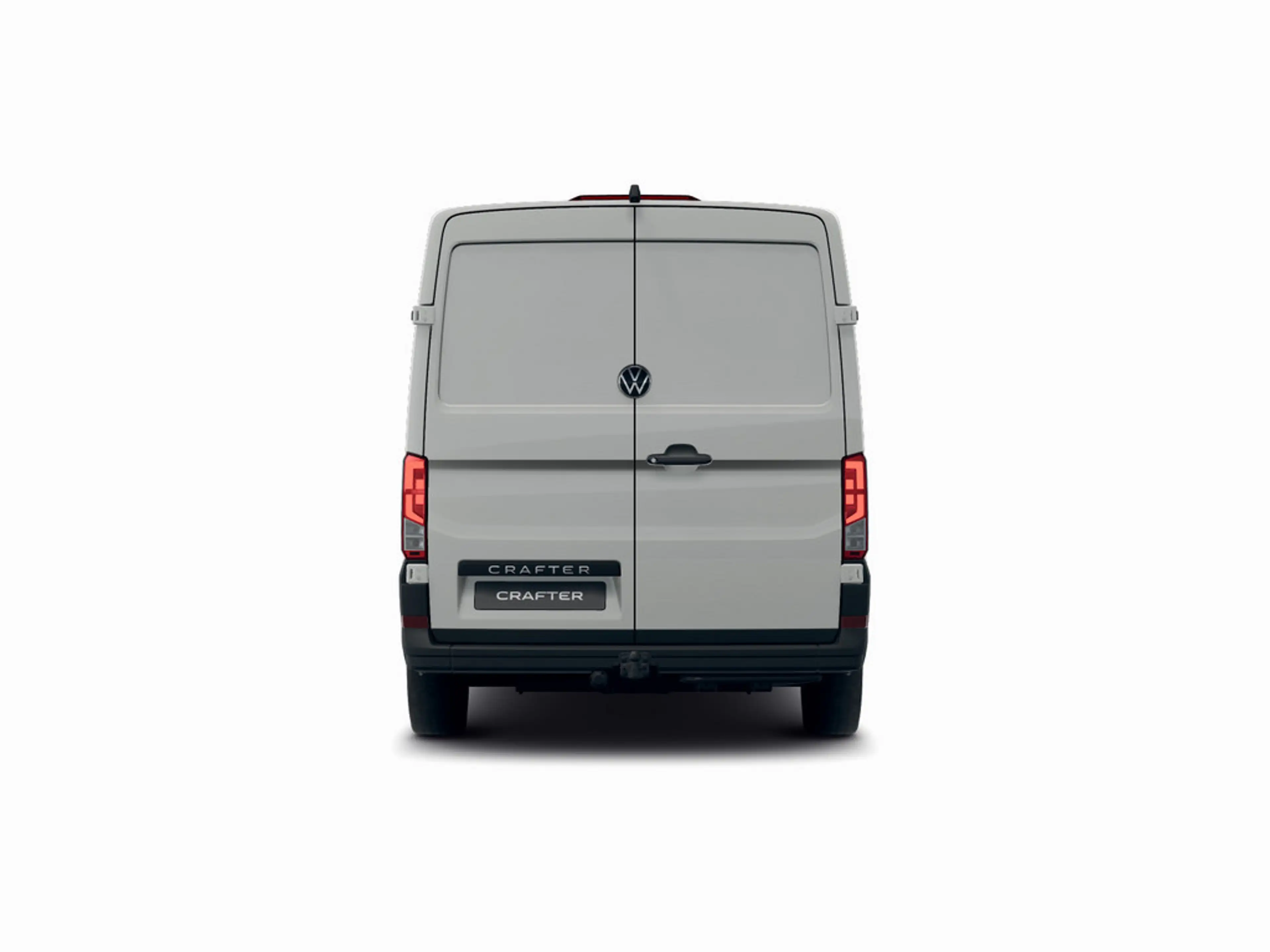 Volkswagen Crafter 35 MR Kasten 2,0 l 103 kW Frontantrieb 6-Gang Radst. 3640 mm — photo 9