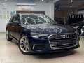 Audi A6 40 2.0 TDI Avant quattro design Automatik Leder Na Blau - thumbnail 1