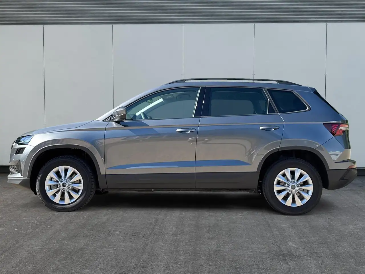 Skoda Karoq 2026